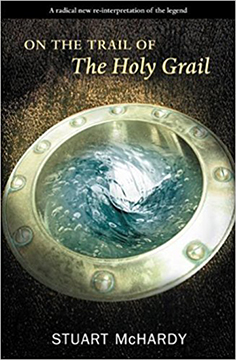 ON THE TRAIL OF THE HOLY GRAIL